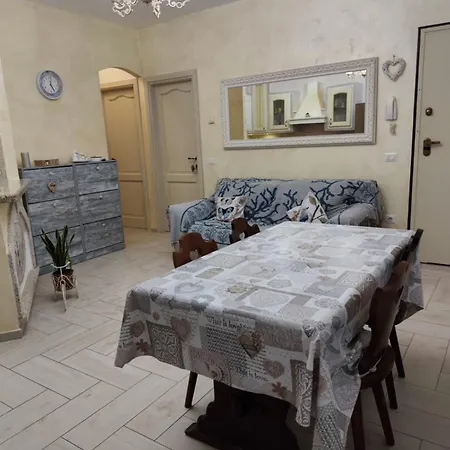 Residenza Rosa Maria Ольбия