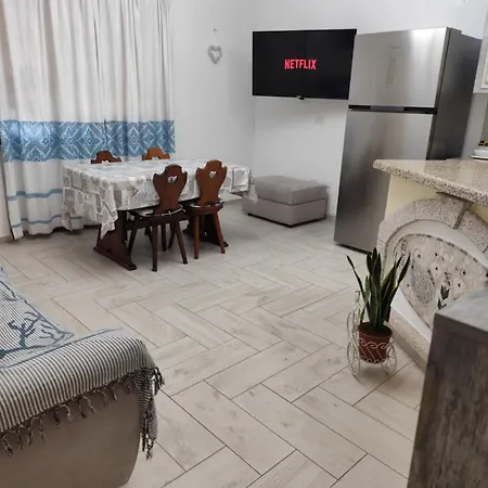 Апартаменты Residenza Rosa Maria *