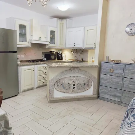 Residenza Rosa Maria Ольбия
