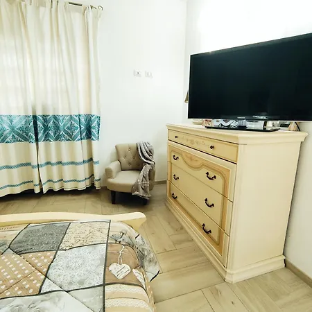 Апартаменты Residenza Rosa Maria