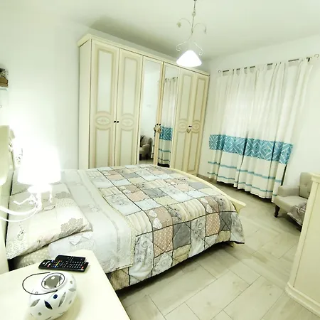 Residenza Rosa Maria * Ольбия