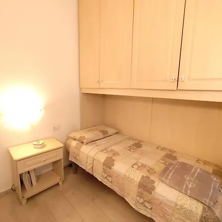 Residenza Rosa Maria Апартаменты
