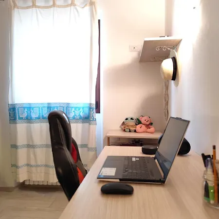 Апартаменты Residenza Rosa Maria *