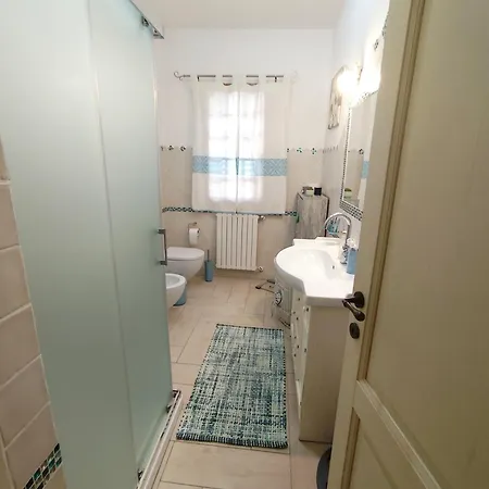 Residenza Rosa Maria Апартаменты