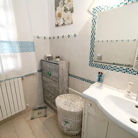 Residenza Rosa Maria * Ольбия