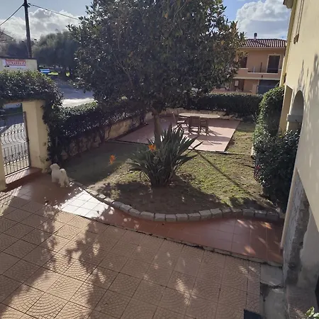 Апартаменты Residenza Rosa Maria