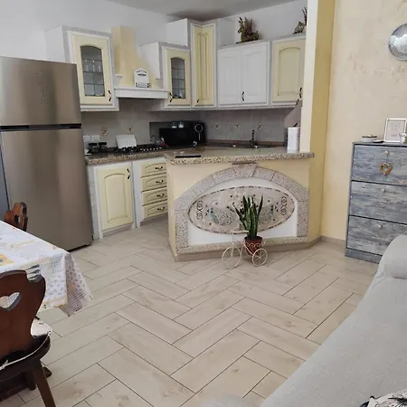 Residenza Rosa Maria Apartment *