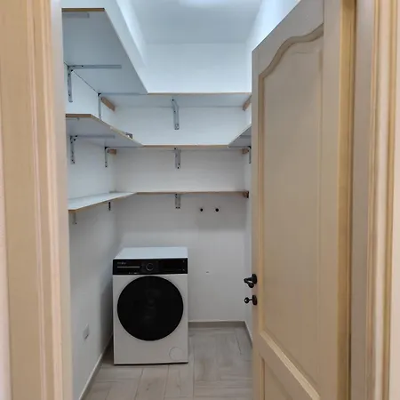 Apartment Residenza Rosa Maria *