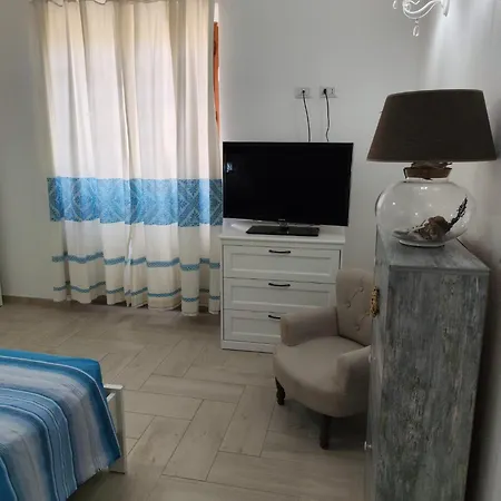 Residenza Rosa Maria Apartmán