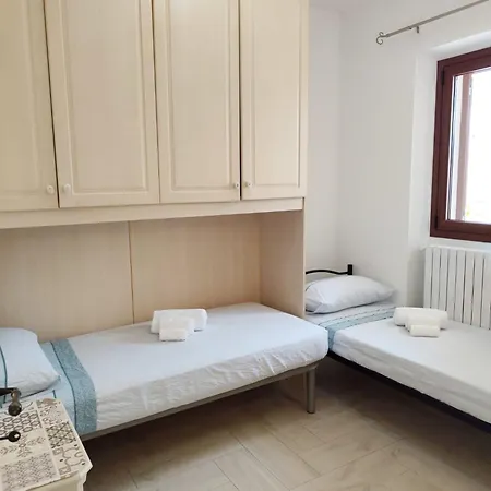 Residenza Rosa Maria Apartment Olbia